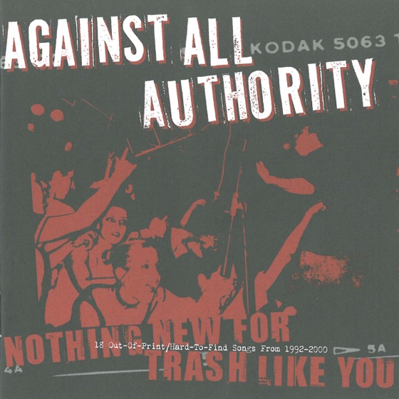 Cover artwork for Alba