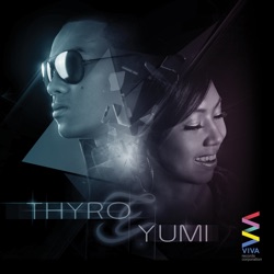 Thyro & Yumi - Kiss (Never Let Me Go)