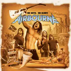 No Guts. No Glory - Airbourne