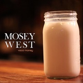 Mosey West - Lonesome River