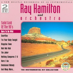 Ray Hamilton Orchestra - Sacrifice