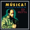 Ed Motta - Um Jantar Pra Dois