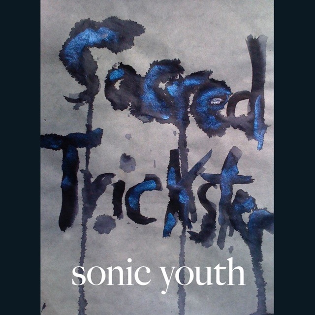 Sacred Trickster