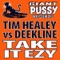 Take It Ezy - Tim Healey & Deekline lyrics