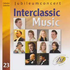 Jubileumconcert Interclassic Music by Various Artists album reviews, ratings, credits