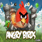 Angry Birds Song (feat. Lyrics By Karen Magram) - Mark Magram