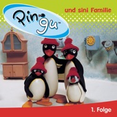 Pingu, Folge 1 - Pingu und sini Familie artwork