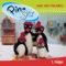 De Pingu hilft Poscht Verteile artwork
