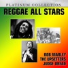 Reggae All Stars: Bob Marley, The Upsetters & Judge Dread