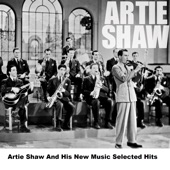 Artie Shaw and His New Music - I've A Strange New Rhythm In My Heart - Original