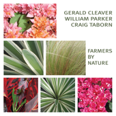Farmers By Nature - Gerald Cleaver, William Parker & Craig Taborn