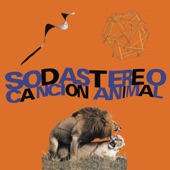 Canción Animal artwork