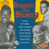 Albert Williams - Rhumba Chillun