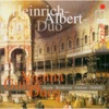 Heinrich-Albert-Duo - Serenade in F Major, Op. 63: Menuett