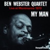 Ben Webster - Sunday
