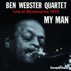 My Man - Ben Webster