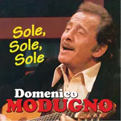 Sole, sole, sole - Domenico Modugno