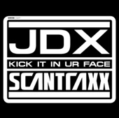 Scantraxx 027 - Single