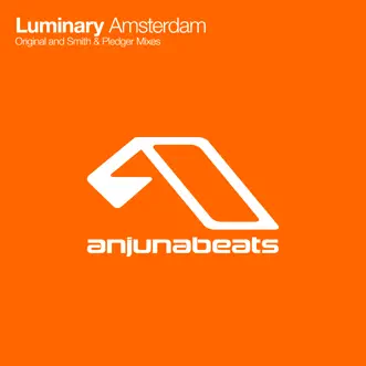 Anjunabeats Presents the Luminary 