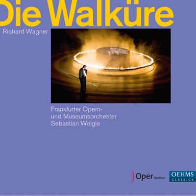 Die Walkure, Act III, Scene 3: Leb wohl, du kuhnes, herrliches Kind ...