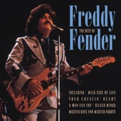 The Best of Freddy Fender artwork