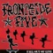 Mr. Hyde - Frontside Five lyrics