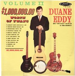 Duane Eddy - "Pepe"