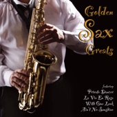 Golden Sax Greats artwork