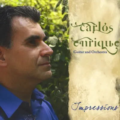 Impressions - Carlos Enrique Impressions - Carlos Enrique