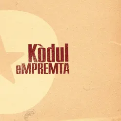 Empremta - Kòdul