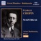 Mazurka No. 23 in D Major, Op. 33, No. 2 artwork