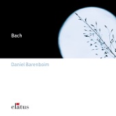 Goldberg Variations, BWV 988: Aria artwork