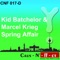 Spring Affair (Lenny Fontana's Retro Disco Remix) - Marcel Krieg & Kid Batchelor lyrics