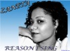 Reason I Sing