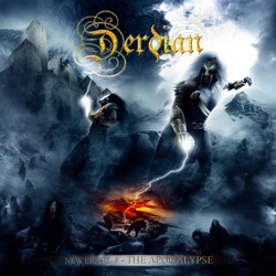 Derdian - Battleplan