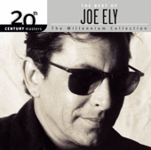 20th Century Masters - The Millennium Collection - The Best of Joe Ely