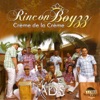 Rincon Boyz - Hasido Di Redu