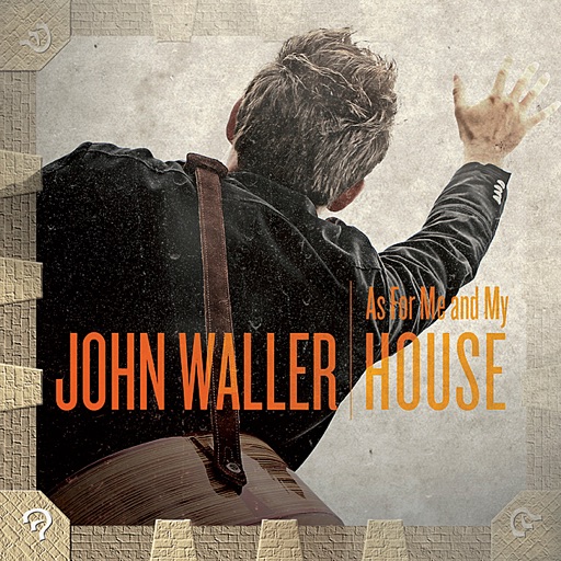 Artwork for As For Me And My House