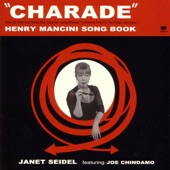 Charade - Henry Mancini Songbook (feat. Joe Chindamo) artwork