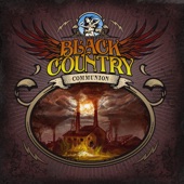 Black Country Communion - Beggarman