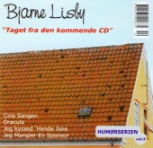 Taget Fra Den Kommende CD, Vol. 3 - EP