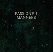 Passion Pit - Make Light