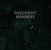 Passion Pit - The Reeling