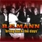 Without Your Love - B.E.Mann lyrics