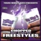 OG Ron-C (Shouts) [Chopped Not Slopped] - Texas Money Boyz & og ron-c lyrics