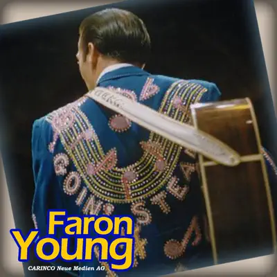 Faron Young - Faron Young