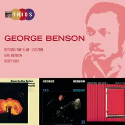 Sony Jazz Trios - George Benson