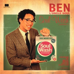 Ben l'Oncle Soul - Crazy