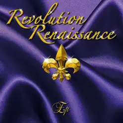 Ep - Revolution Renaissance