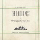 The Golden West